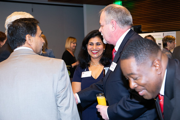 Family and Consumer Sciences Alumni Awards Banquet 2019