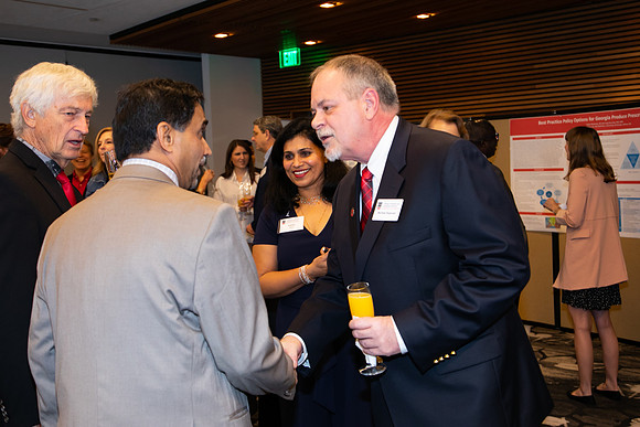 Family and Consumer Sciences Alumni Awards Banquet 2019