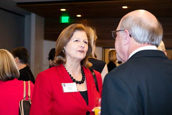 Family and Consumer Sciences Alumni Awards Banquet 2019