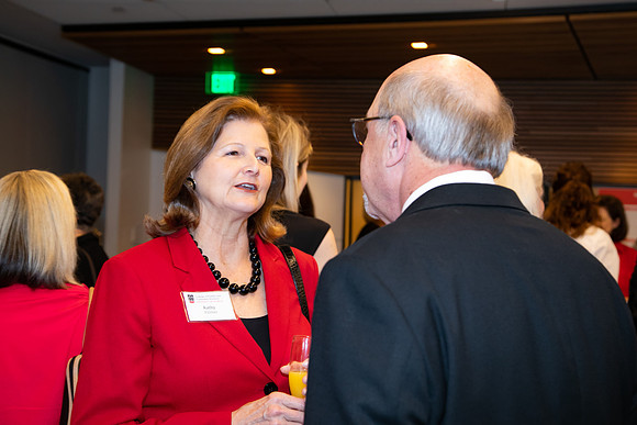 Family and Consumer Sciences Alumni Awards Banquet 2019