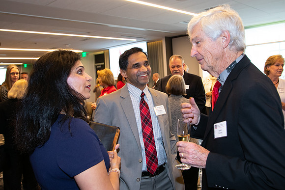 Family and Consumer Sciences Alumni Awards Banquet 2019