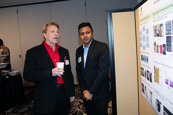 Family and Consumer Sciences Alumni Awards Banquet 2019