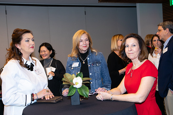 Family and Consumer Sciences Alumni Awards Banquet 2019