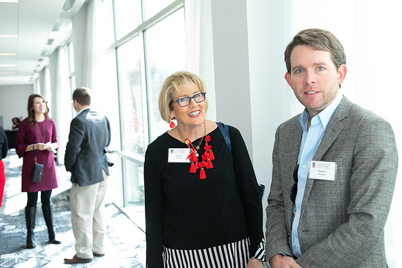 Family and Consumer Sciences Alumni Awards Banquet 2019