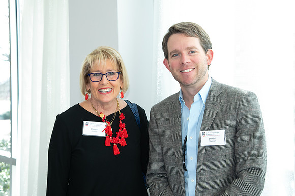 Family and Consumer Sciences Alumni Awards Banquet 2019