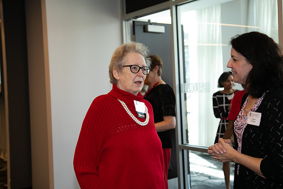Family and Consumer Sciences Alumni Awards Banquet 2019