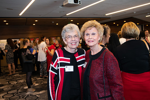 Family and Consumer Sciences Alumni Awards Banquet 2019