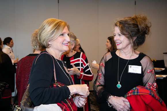 Family and Consumer Sciences Alumni Awards Banquet 2019