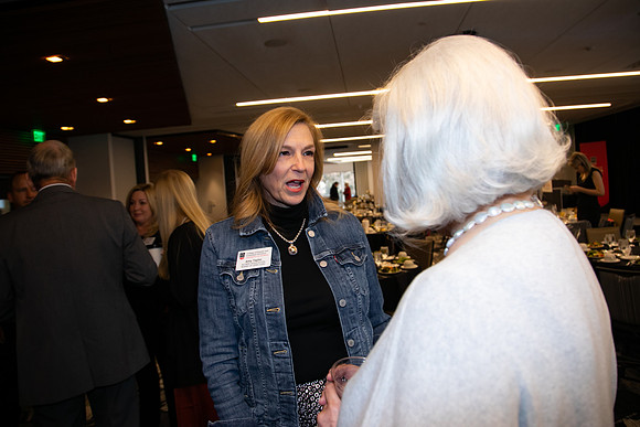 Family and Consumer Sciences Alumni Awards Banquet 2019