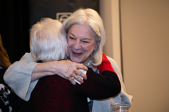 Family and Consumer Sciences Alumni Awards Banquet 2019