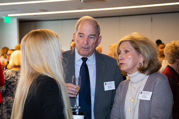 Family and Consumer Sciences Alumni Awards Banquet 2019