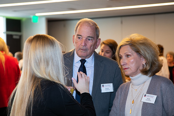 Family and Consumer Sciences Alumni Awards Banquet 2019