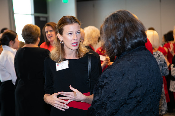 Family and Consumer Sciences Alumni Awards Banquet 2019