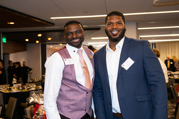 Family and Consumer Sciences Alumni Awards Banquet 2019