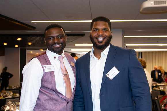 Family and Consumer Sciences Alumni Awards Banquet 2019