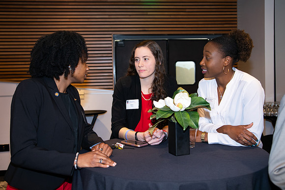 Family and Consumer Sciences Alumni Awards Banquet 2019