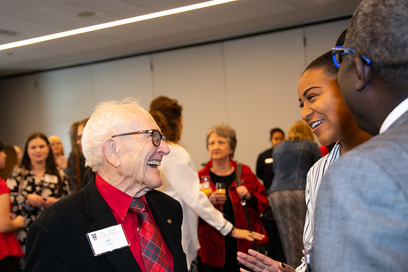 Family and Consumer Sciences Alumni Awards Banquet 2019
