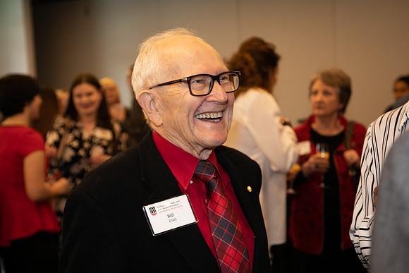 Family and Consumer Sciences Alumni Awards Banquet 2019