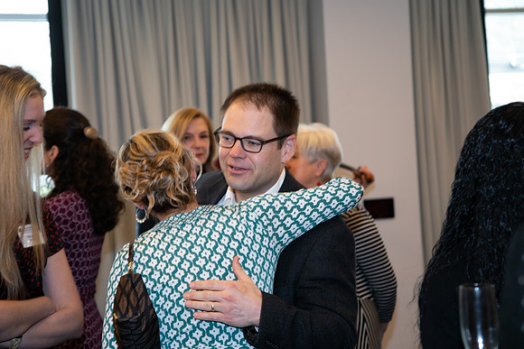 Family and Consumer Sciences Alumni Awards Banquet 2019