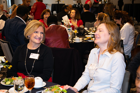 Family and Consumer Sciences Alumni Awards Banquet 2019
