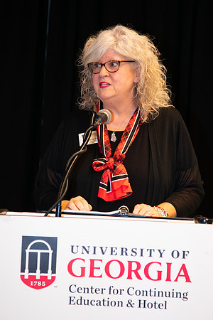 Family and Consumer Sciences Alumni Awards Banquet 2019