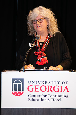 Family and Consumer Sciences Alumni Awards Banquet 2019