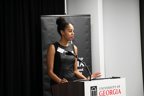 Family and Consumer Sciences Alumni Awards Banquet 2019