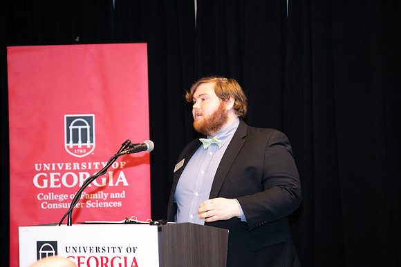 Family and Consumer Sciences Alumni Awards Banquet 2019
