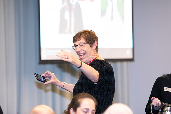 Family and Consumer Sciences Alumni Awards Banquet 2019