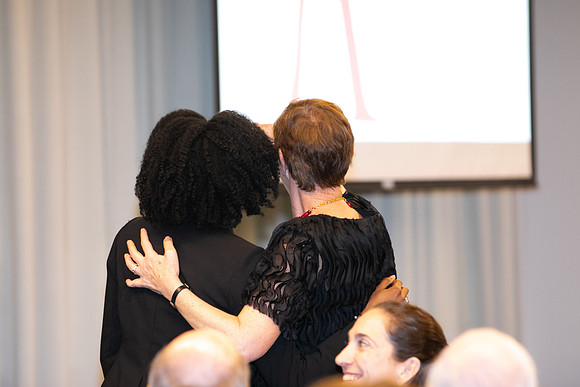Family and Consumer Sciences Alumni Awards Banquet 2019