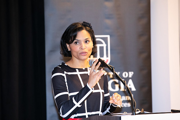 Family and Consumer Sciences Alumni Awards Banquet 2019