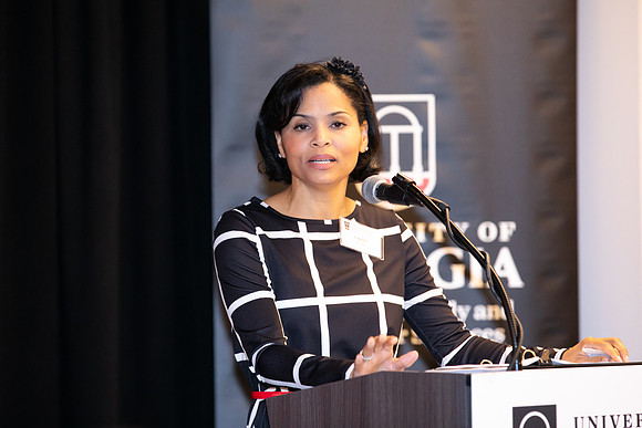 Family and Consumer Sciences Alumni Awards Banquet 2019