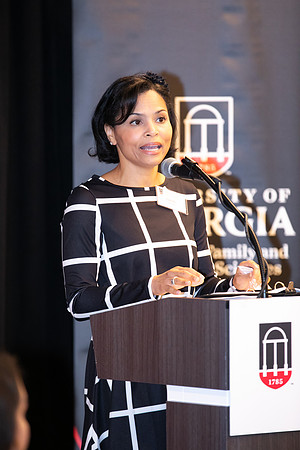 Family and Consumer Sciences Alumni Awards Banquet 2019