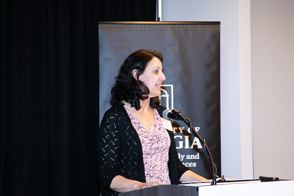 Family and Consumer Sciences Alumni Awards Banquet 2019