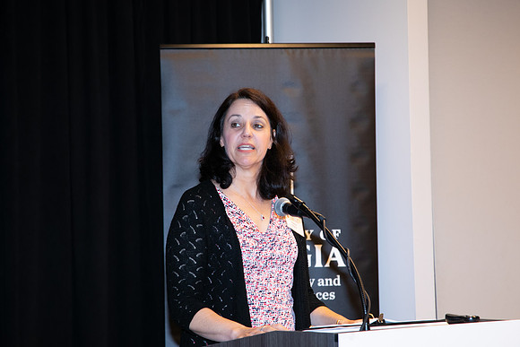 Family and Consumer Sciences Alumni Awards Banquet 2019