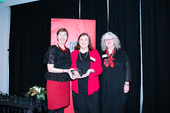 Family and Consumer Sciences Alumni Awards Banquet 2019