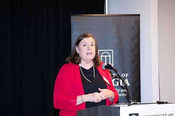 Family and Consumer Sciences Alumni Awards Banquet 2019
