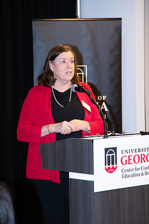 Family and Consumer Sciences Alumni Awards Banquet 2019