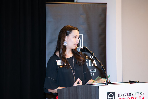 Family and Consumer Sciences Alumni Awards Banquet 2019