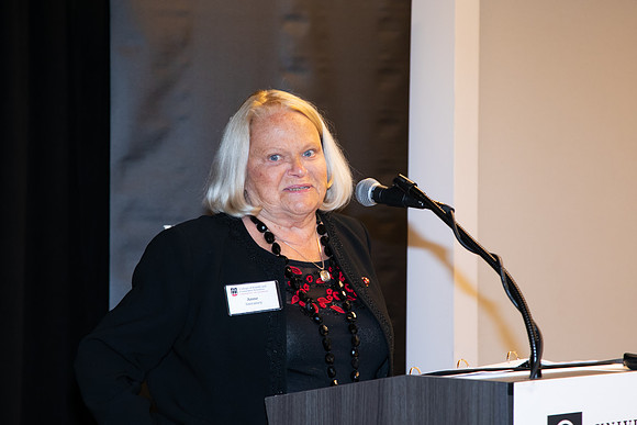 Family and Consumer Sciences Alumni Awards Banquet 2019