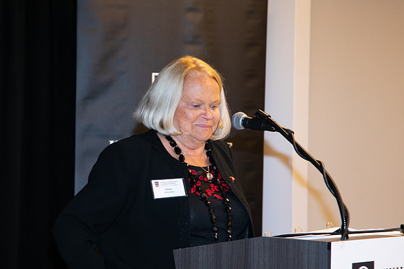 Family and Consumer Sciences Alumni Awards Banquet 2019