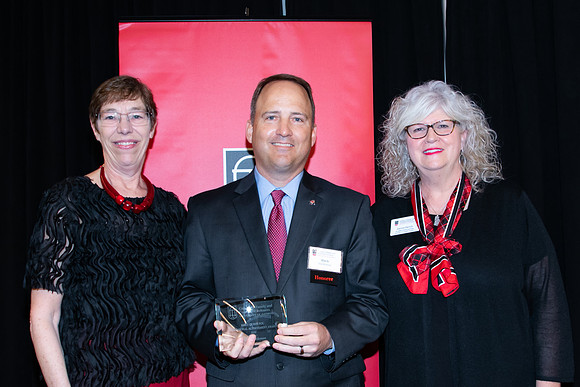 Family and Consumer Sciences Alumni Awards Banquet 2019