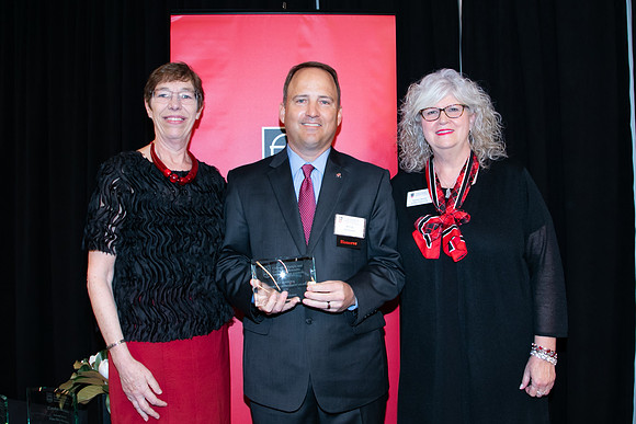 Family and Consumer Sciences Alumni Awards Banquet 2019