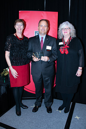 Family and Consumer Sciences Alumni Awards Banquet 2019