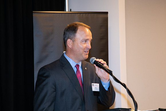 Family and Consumer Sciences Alumni Awards Banquet 2019