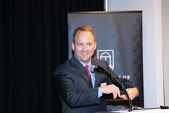 Family and Consumer Sciences Alumni Awards Banquet 2019