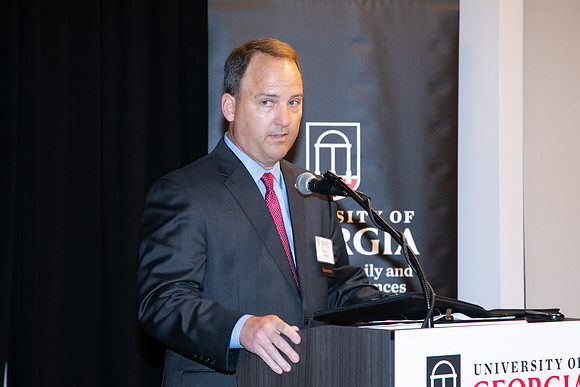 Family and Consumer Sciences Alumni Awards Banquet 2019