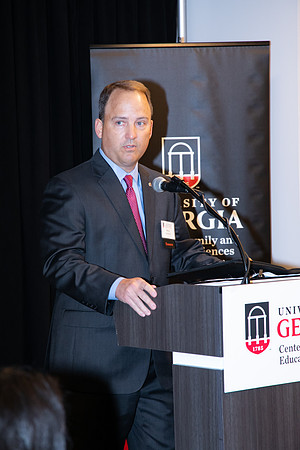 Family and Consumer Sciences Alumni Awards Banquet 2019