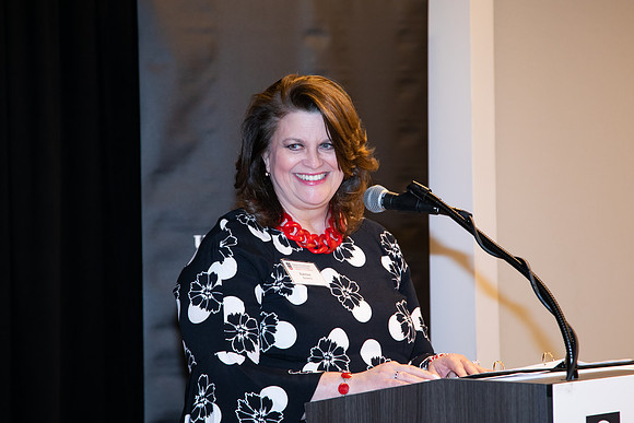 Family and Consumer Sciences Alumni Awards Banquet 2019