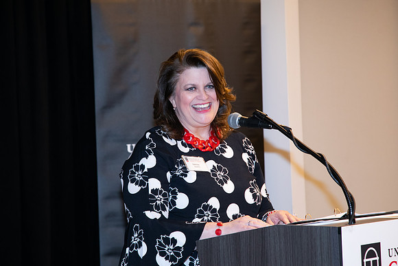 Family and Consumer Sciences Alumni Awards Banquet 2019